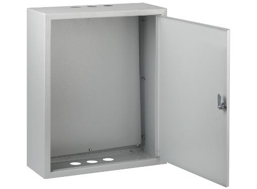 Изображение товара Щит ЭРА ЭКО ЩМП-07 600х400х155 - навесной металлический электрощит IP 31