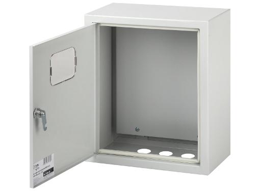 Изображение товара Щит ЭРА ЭКО ЩМПг (окно) 05 400х400х155 IP54 для уличных установок