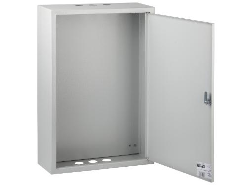 Изображение товара Щит ЭРА ЭКО ЩП-07 600х400х155 стальной навесной с порошковым покрытием