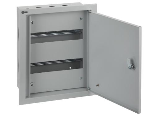 Изображение товара Щит ЭРА ЭКО ЩРВ-24 330х300х120 распределительный встраиваемый