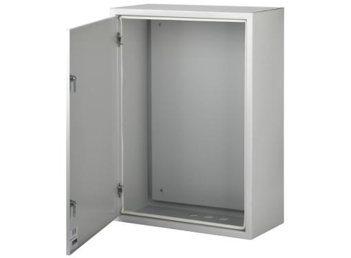 Изображение товара Щит ЭРА ЭКО ЩРНМ-3 650х500х220 навесной для улицы с защитой IP54