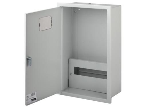 Изображение товара Щит распределительно-учетный ЭРА ЭКО ЩРУВ 3/12 500х300х155