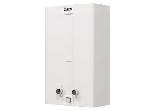   ZANUSSI GWH 12 Fonte