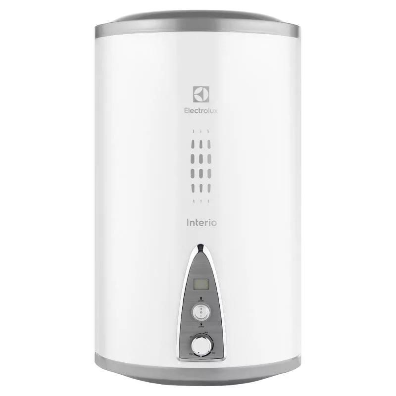 

Водонагреватель Electrolux Electrolux ewh 30 interio 2, Electrolux ewh 30 interio 2