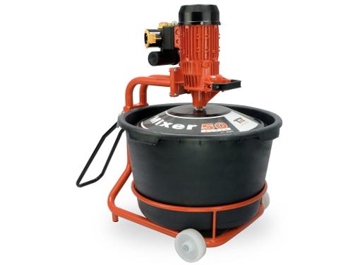  BATTIPAV MIXER 50 SUPER