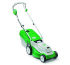 Аккумуляторная газонокосилка VIKING МА-235.0 SET:AK 20, AL 101