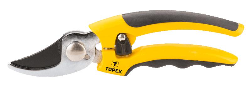 

Секатор Topex 15a200
