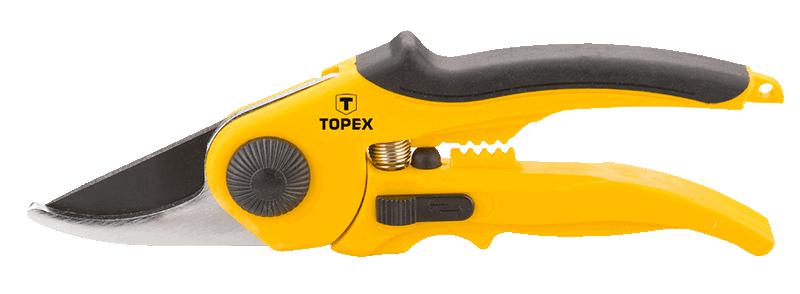 

Секатор Topex 15a202