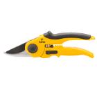 Изображение товара Секатор TOPEX 15A202 220мм для обрезки веток и кустарников