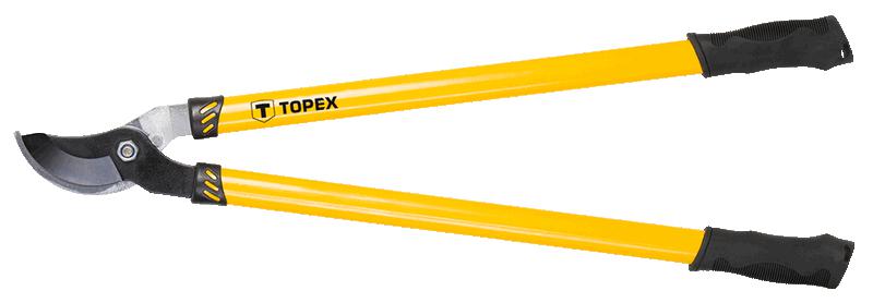 

Секатор Topex 15a252