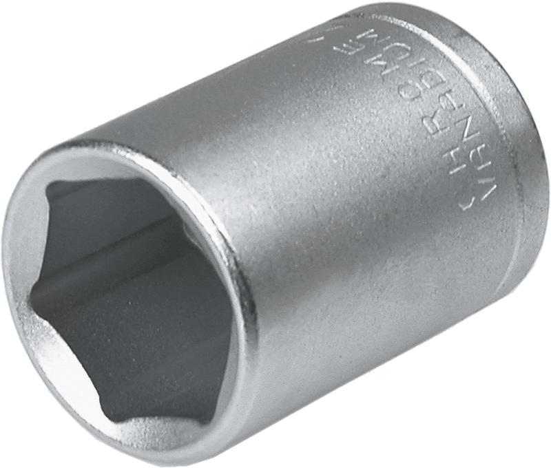 

Головка Topex 38d404