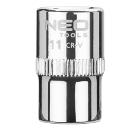 Головка торцевая NEO размер 11мм, Н 28мм, S 3/8'' (08-111) для повреждённых болтов и гаек