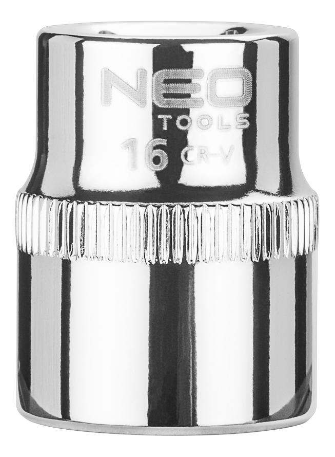 

Головка Neo 08-116