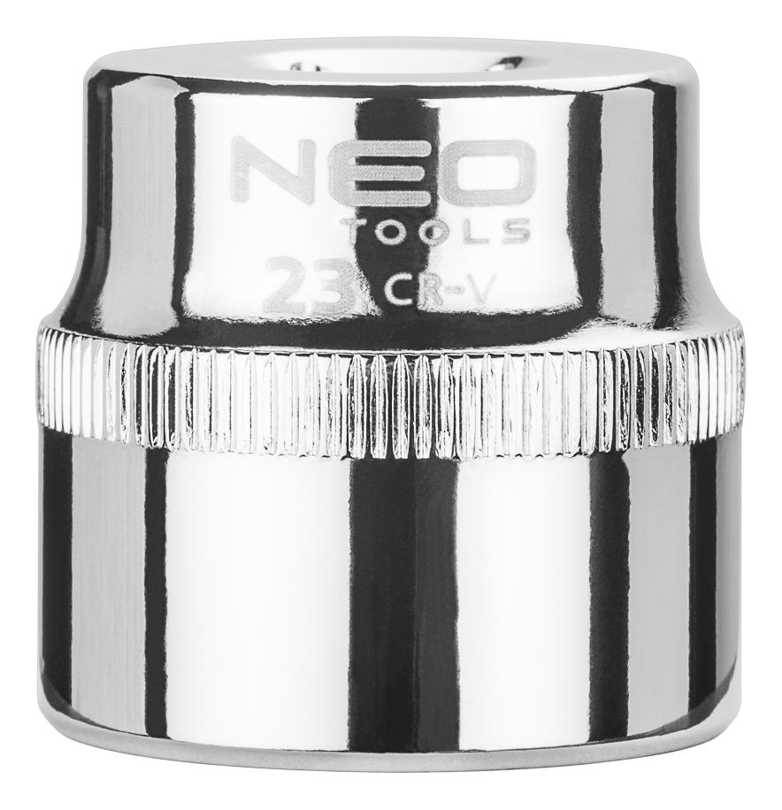 

Головка Neo 08-123