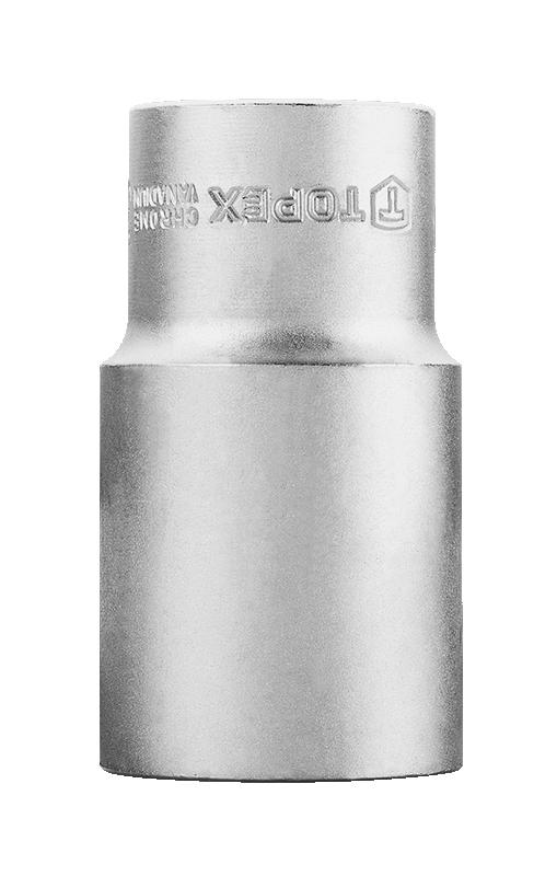 

Головка Topex 38d763