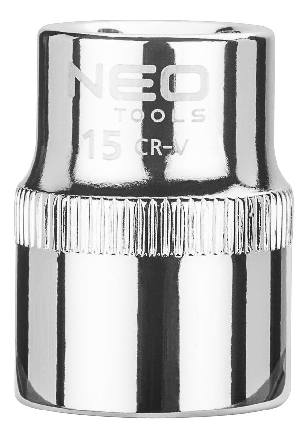 

Головка Neo 08-115