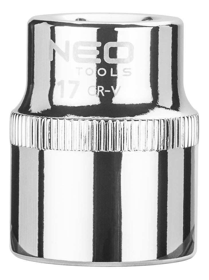 

Головка Neo 08-117