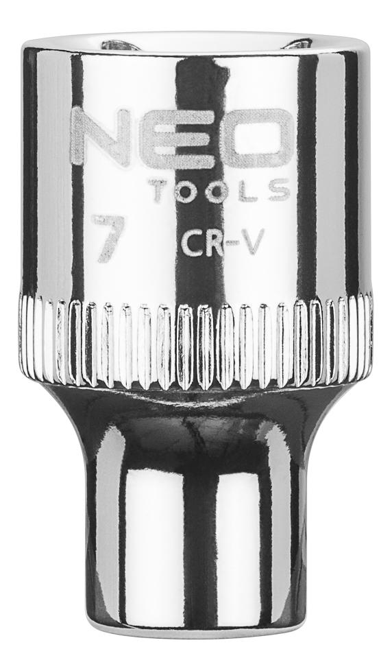 

Головка Neo 08-107