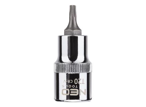 - NEO Torx T20 1/2'' (08-750)