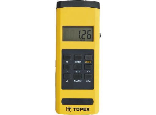   TOPEX 31C901