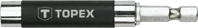 

Держатель Topex 39d341