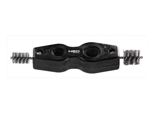 Изображение товара Ёршик NEO 02-067 для прочистки труб диаметром 1/2'' и 3/4''