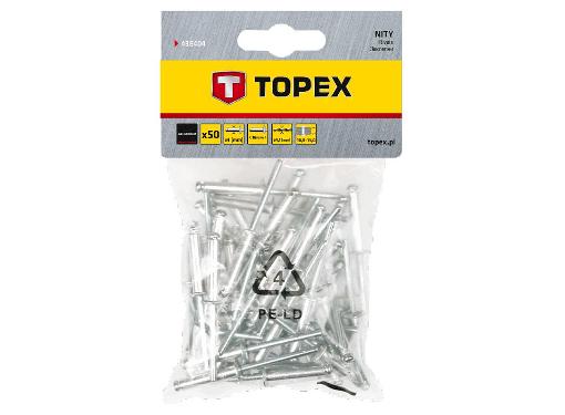   TOPEX 446  (43E404) 50 .