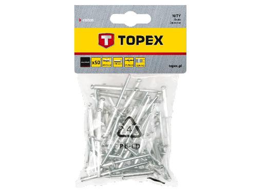   TOPEX 4.818  (43E505) 50 .