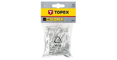   TOPEX 4.853  (43E507) 50 .