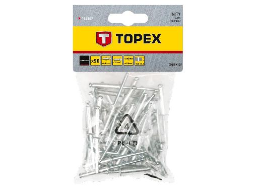   TOPEX 4.853  (43E507) 50 .