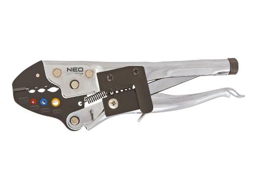 Изображение товара Клещи NEO 01-505
