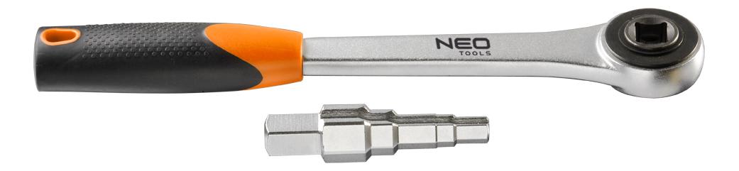 

Ключ Neo 02-060