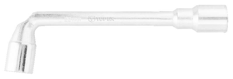 

Ключ Topex 35d176, 35d176
