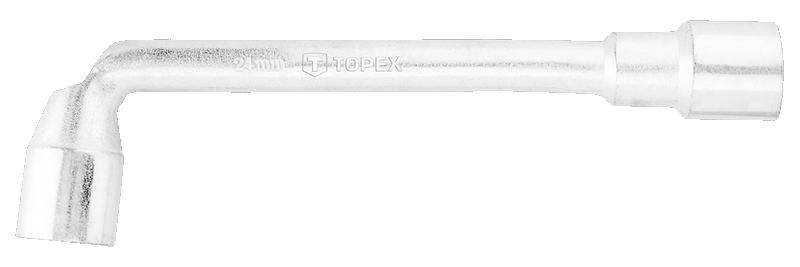 

Ключ Topex 35d177