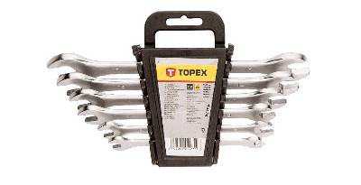   TOPEX 35D655