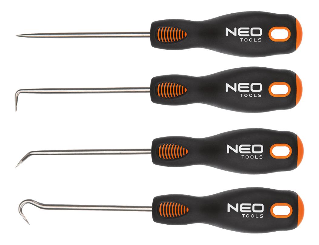 

Крючок Neo 04-230
