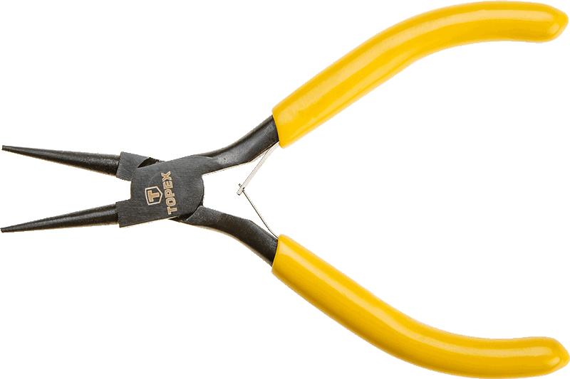 

Кусачки Topex 32d034