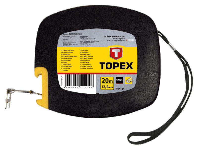 

Лента Topex 28c412, 28c412