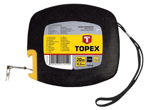  TOPEX 20  12.5 (28C412)