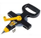 Лента TOPEX 50м х 10мм (28C450)