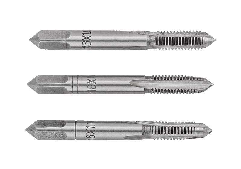 

Набор метчиков Topex 14a206, 14a206
