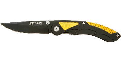 Нож TOPEX 98Z106