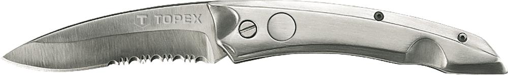 

Нож Topex 98z110