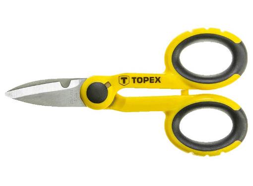   TOPEX 140 (32D413)