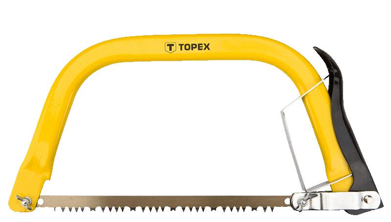 

Пила Topex 10a903
