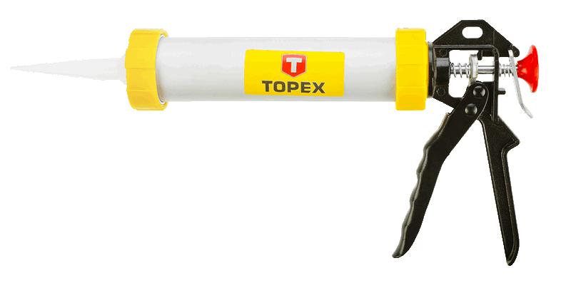 

Пистолет Topex 21b330
