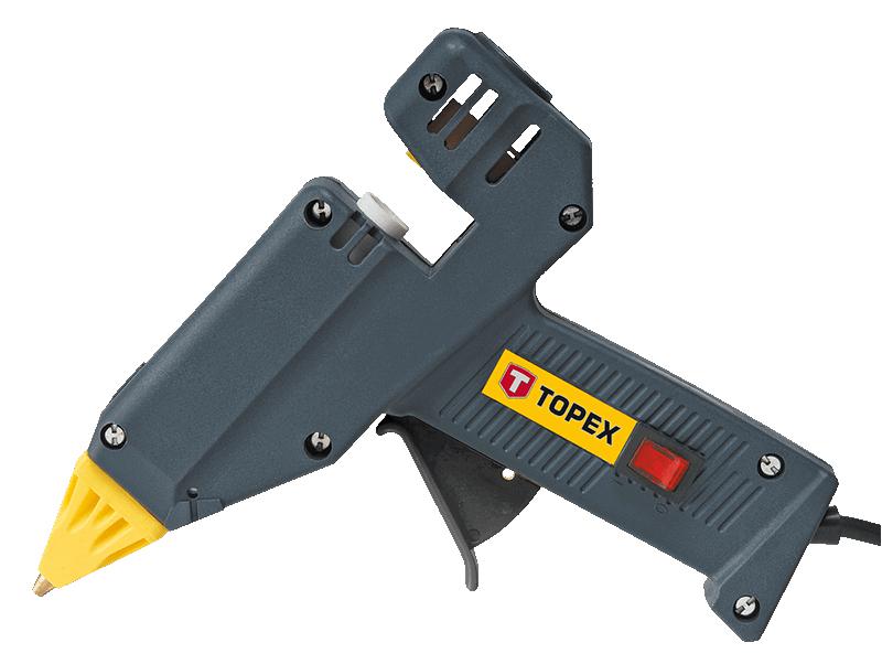 

Пистолет Topex 42e502