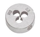 Метрическая плашка TOPEX 14A303 М3х0.5 правая