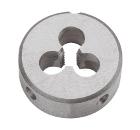 Метрическая плашка TOPEX 14A304 М4х0.75 правая