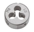 Метрическая плашка TOPEX 14A306 М6х1 правая